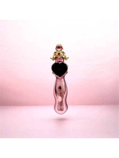 PRE ORDINE ELVA TATTOO PEN FAVIAMO SENZA BASE (PINK) - Img 2