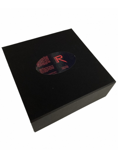 Repair Tattoo Aftercare Cofanetto Limited edition 60ml 100 PZ - Img 5