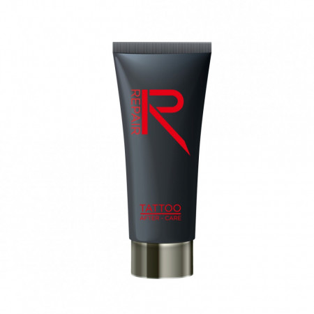 Repair Tattoo Aftercare Cofanetto Limited edition 60ml 30 PZ - Img 2