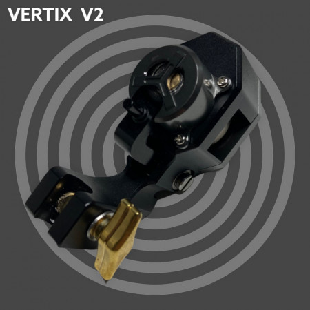 Rotativa Vertix V2 per aghi molto grandi - Img 6