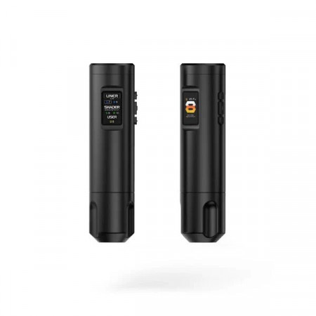 Skinner Innovation Stroke 4,5 Grey Display a colori - Img 2
