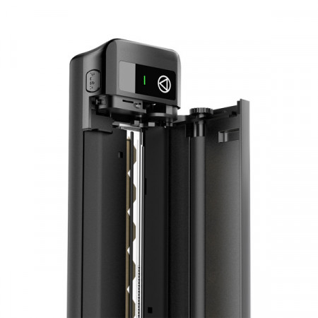 Stampante wireless Ozer + Rotolo stencil omaggio - Img 4