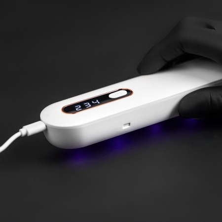 Sterilizzatore UV per macchinette per tatuaggi - Img 6