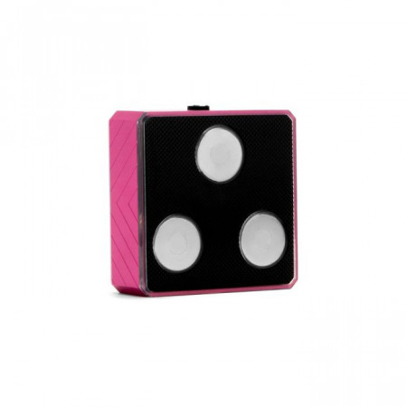 Surge Power Supply Pink &amp; Pedale wireless - Img 4