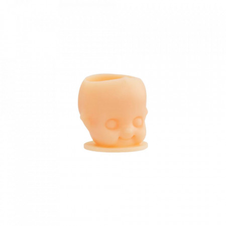 Testa Di Bambola Cup ¢16mm 50pz - Img 3