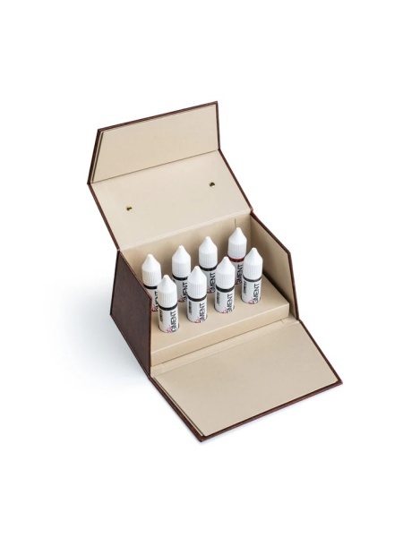 The Pigment - PMU Brows Collection - 8x15ml - Img 3