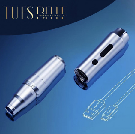 TU ES BELLE PENNA PMU WIRELESS - Img 2