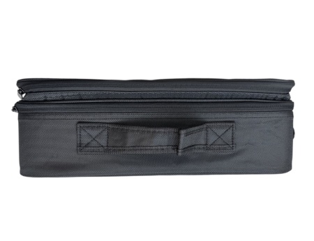 Valigetta Nylon Deluxe per Tatuaggio - Img 4