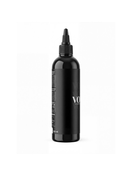 Void Tattoo Ink - Black 200ml - Img 2