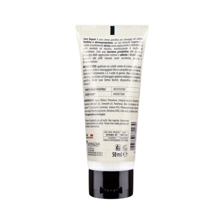 Water Law Fast Repair Tattoo Lotion - 50ml - Img 2
