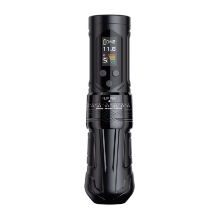 Wireless X2 Neo Bronc Pen Stroke regolabile da 2,5 a 5,0 - Img 2