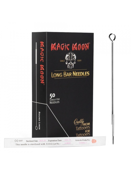 Aghi Magic Moon 2507RLLT  - Img 3