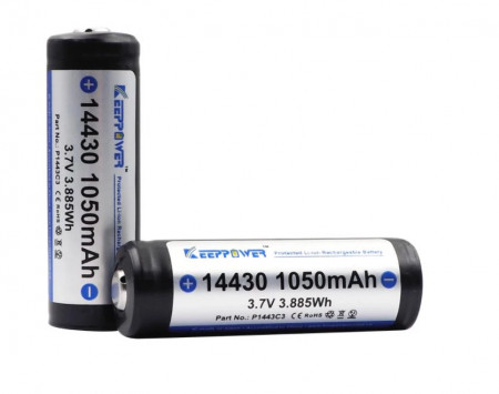 Batteria Penna Radical Defy Wireless 2 PZ - Img 2