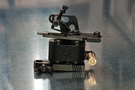 BELLIKA COIL 8 WRAP - Img 5