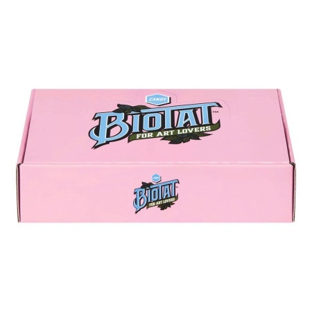 Biotat - Soft Tattoo Butter - Candy - 50 gr - Box of 12 - Img 3