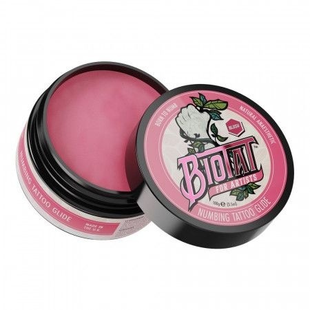 Biotat - Tattoo Glide - Blush - 500 grams - Img 4
