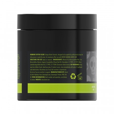 Biotat - Tattoo Glide - Envy - 500 grams - Img 2