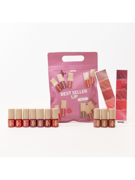 Biotek - Lip Pigment Kit - Img 2