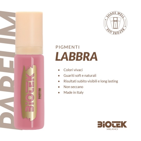 Biotek - Parfum 15ml - Img 2