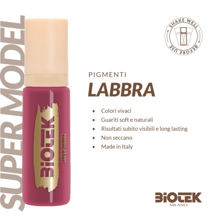 Biotek - Supermodel 15ml - Img 2