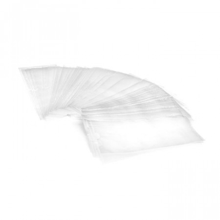 Buste Copri Grip per Grip fino a 25mm - 100 pezzi - Img 2