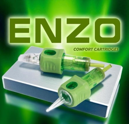 Cartucce Enzo Comfort 1205RL - Img 3