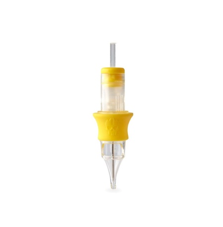 Cartucce Magic Moon Comfort 3513RSLT Long Taper 20 PZ - Img 2
