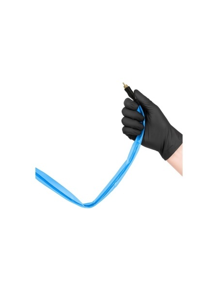 Copri Clipcord Blu - 125 pezzi - Img 2
