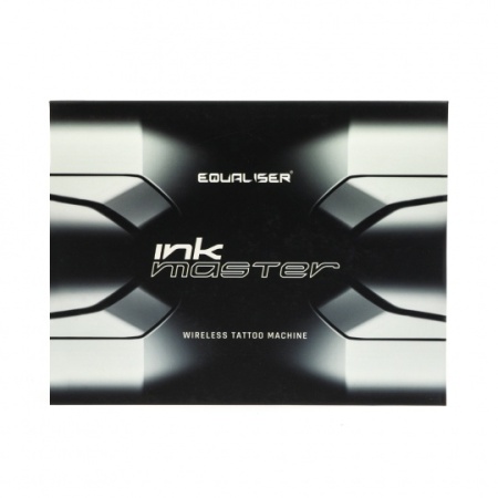 EQUALISER WIRELESS Ink Master 4.2 - Img 5