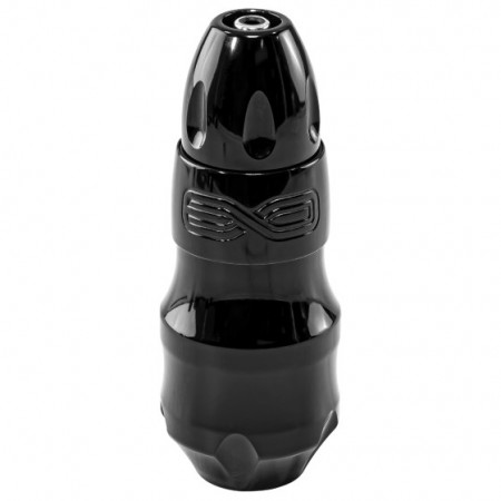 FK Irons EXO 2.5mm - Black Stealth - Collegamento RCA - Img 2