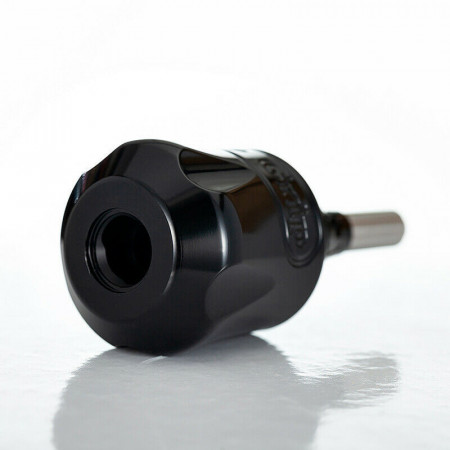 Grip in alluminio Black per Cartucce regolabile 38mm - Img 3
