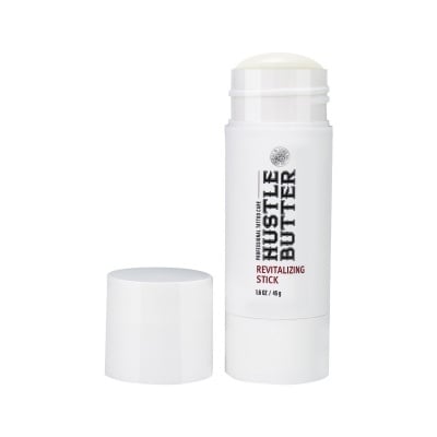 Hustle Butter Stick Rivitalizzante 45 g (1.6oz) - Img 2