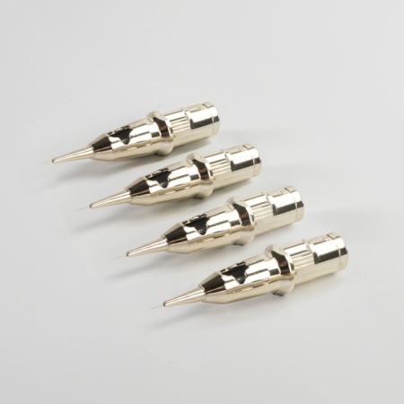 KWADRON OPTIMA GOLD 25/1RLLT 20pcs. PMU CARTRIDGES - Img 5