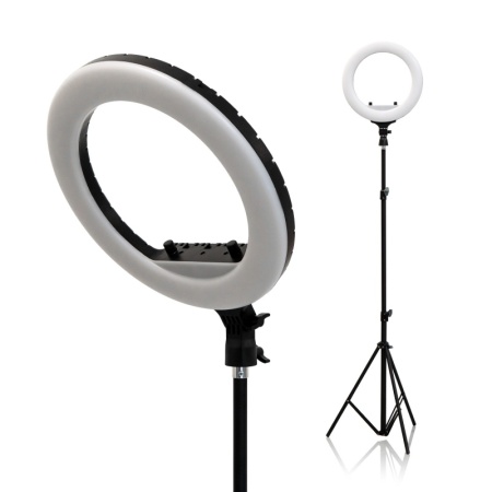 Lampada RING360 - 36cm - Img 4