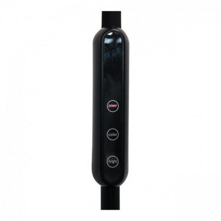 Light4Vision - Lumina - Floor Lamp - Black - Img 3