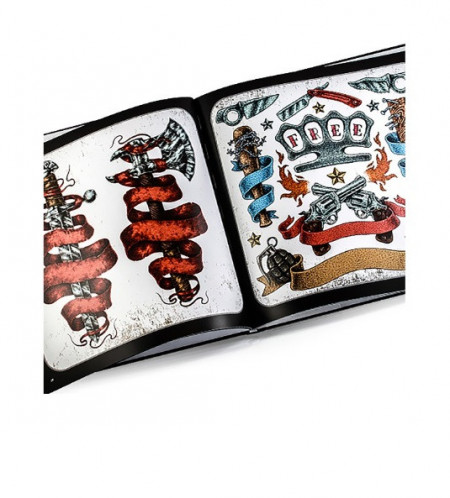 Neo Traditional picture book 80 pagine - Img 3