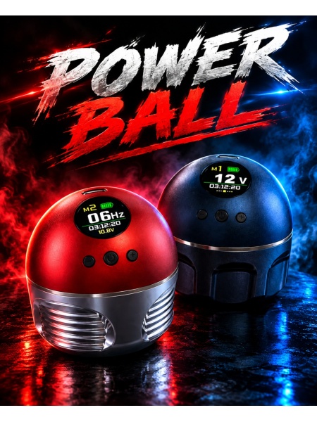New PowerBall Blue - Img 4