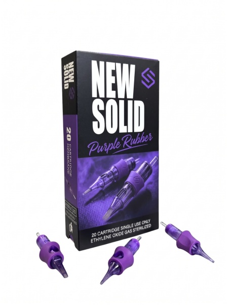 Purple Mix Box - VARIETY - Img 2