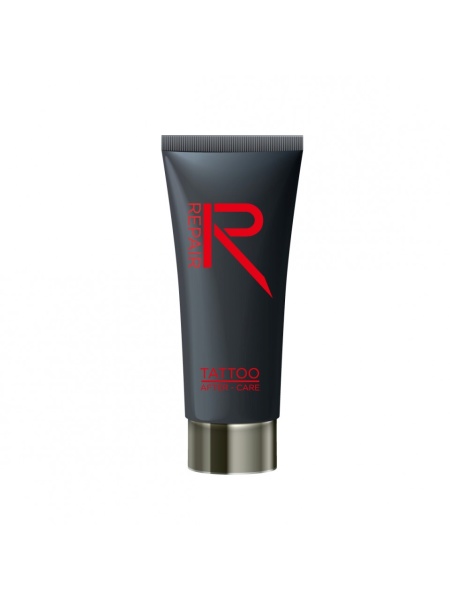 Repair Tattoo Aftercare Cofanetto Limited edition 60ml 100 PZ - Img 2