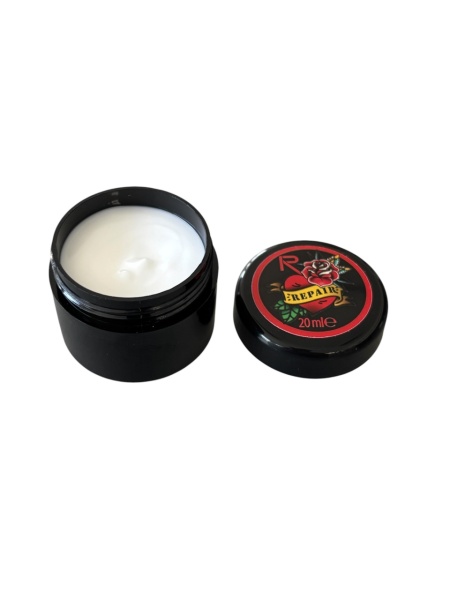 Repair Tattoo Lotion - 20ml espositore 24pz - Img 3