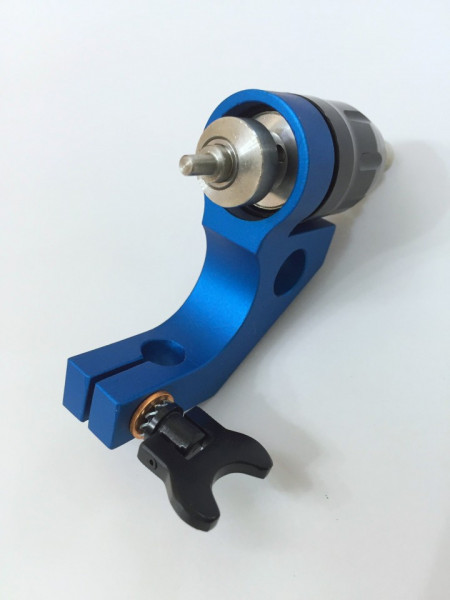 Rotativa Max Manera Blue - Img 2
