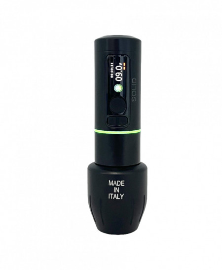 SET PENNA SOLID WIRELESS CON 4 GRIP -STROKE 4.2mm - Img 4