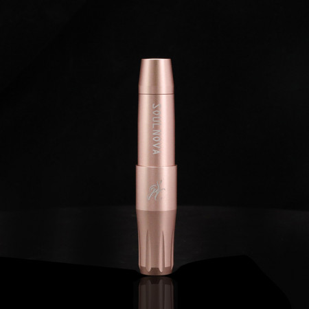 SOULNOVA MAKEUP PENNA A CARTUCCE PINK - Img 2