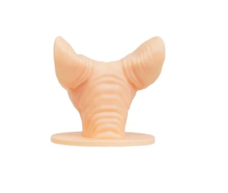 Tappini per inchiostro Saferly Sphynx Cat - Misura 16mm - Confezione da 25 pz - Img 4