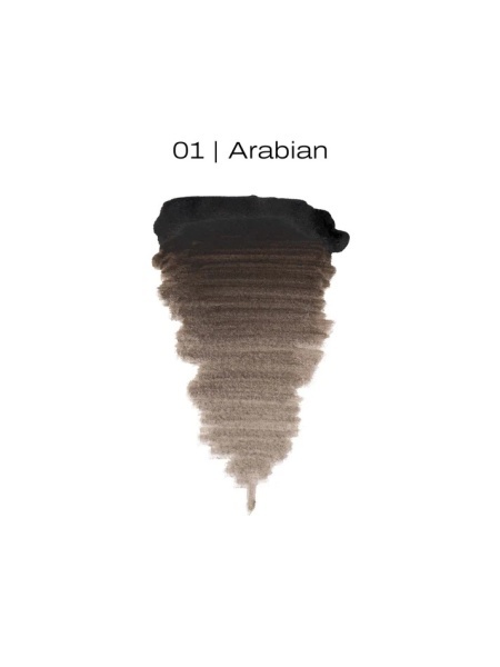 The Pigment - Arabian 01 -15 ml - Img 5