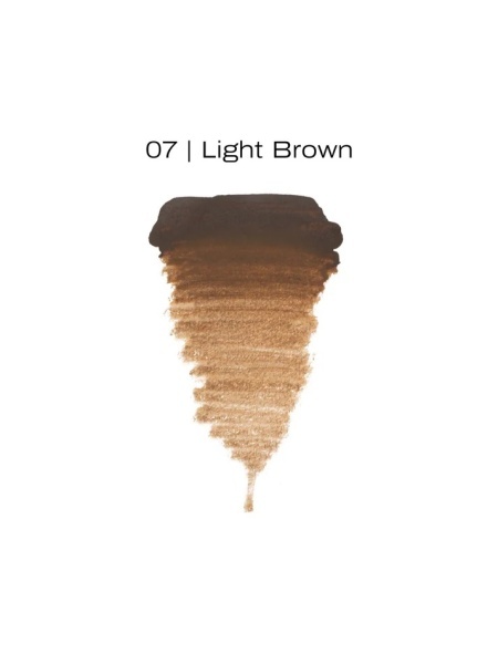 The Pigment - Light Brown 07 - 15ml - Img 5