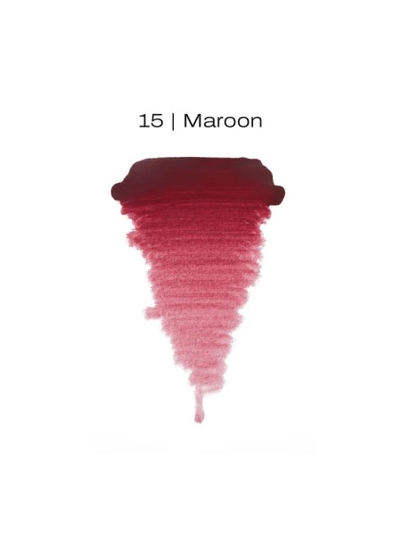 The Pigment - Maroon 15 - 15ml - Img 5