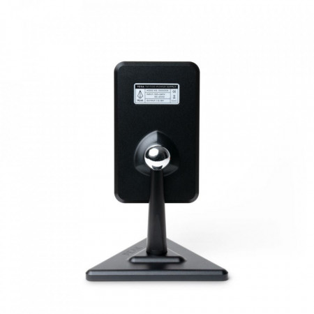 Vega Tattoo Power Supply — Black Aluminum - Img 4