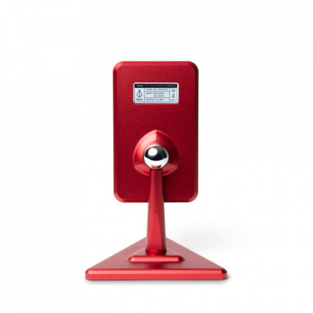 Vega Tattoo Power Supply — Red Aluminum - Img 4