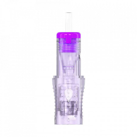 VENUS CARTRIDGES Round Nano - 20 pz - Img 3